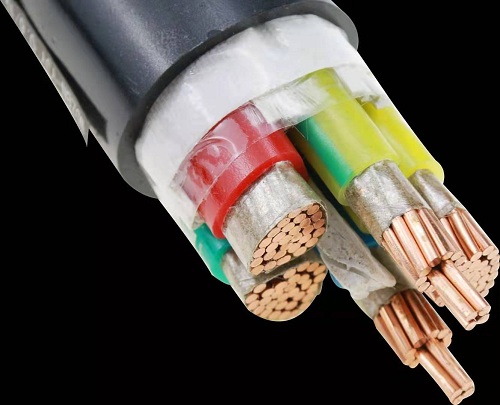 阻燃电缆和耐火电缆是同一个概念吗？